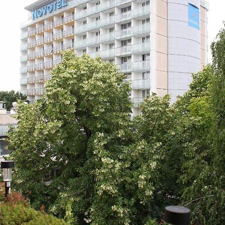 Aquarius Apartman Сегед Екстер'єр фото