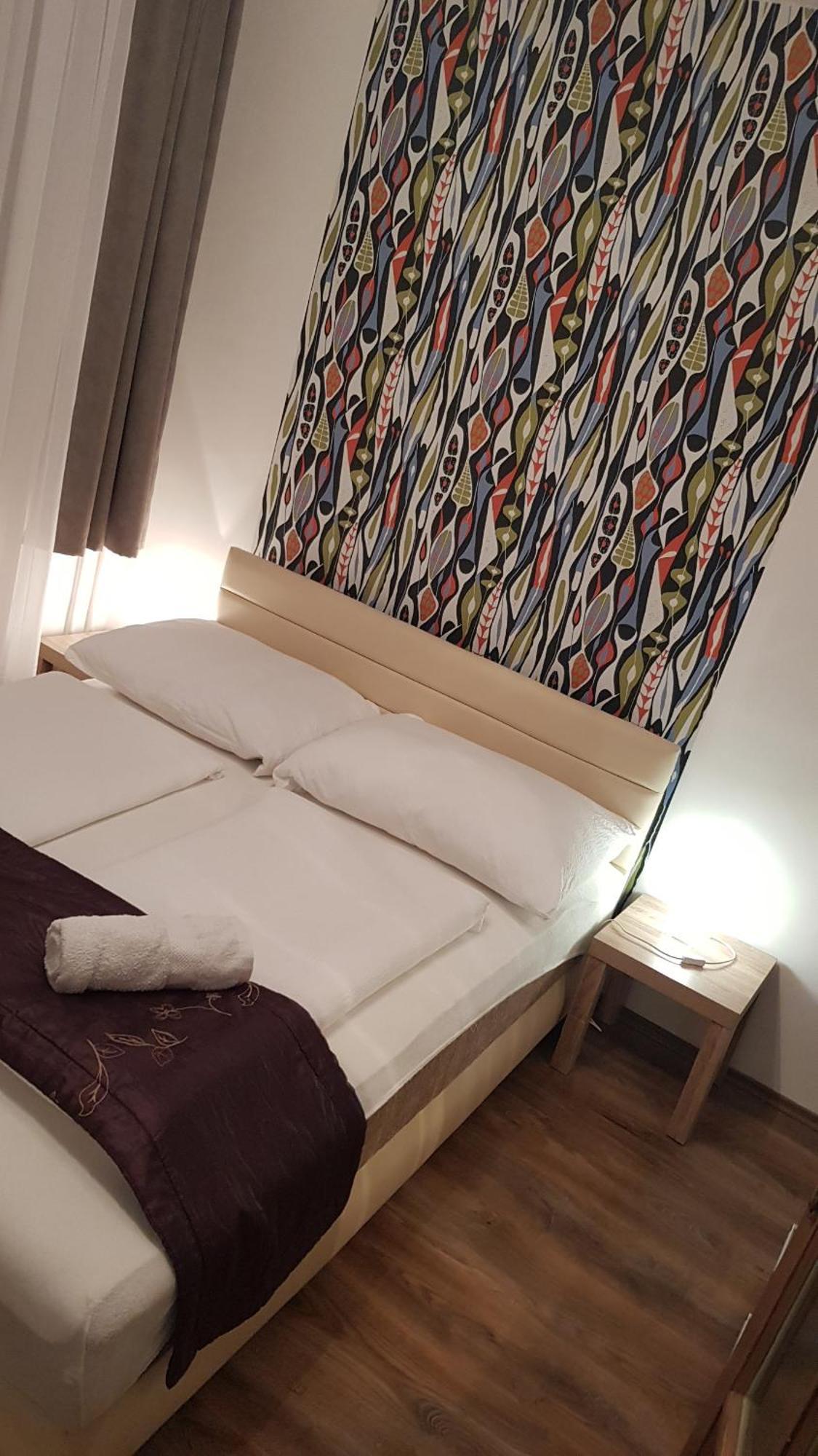 Aquarius Apartman Сегед Екстер'єр фото