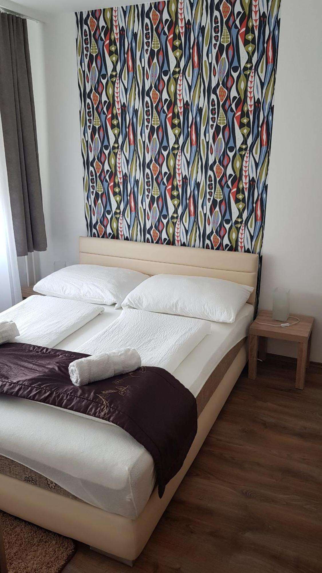 Aquarius Apartman Сегед Екстер'єр фото