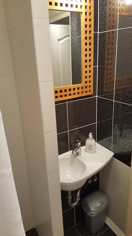 Aquarius Apartman Сегед Екстер'єр фото