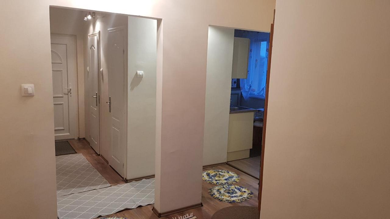 Aquarius Apartman Сегед Екстер'єр фото