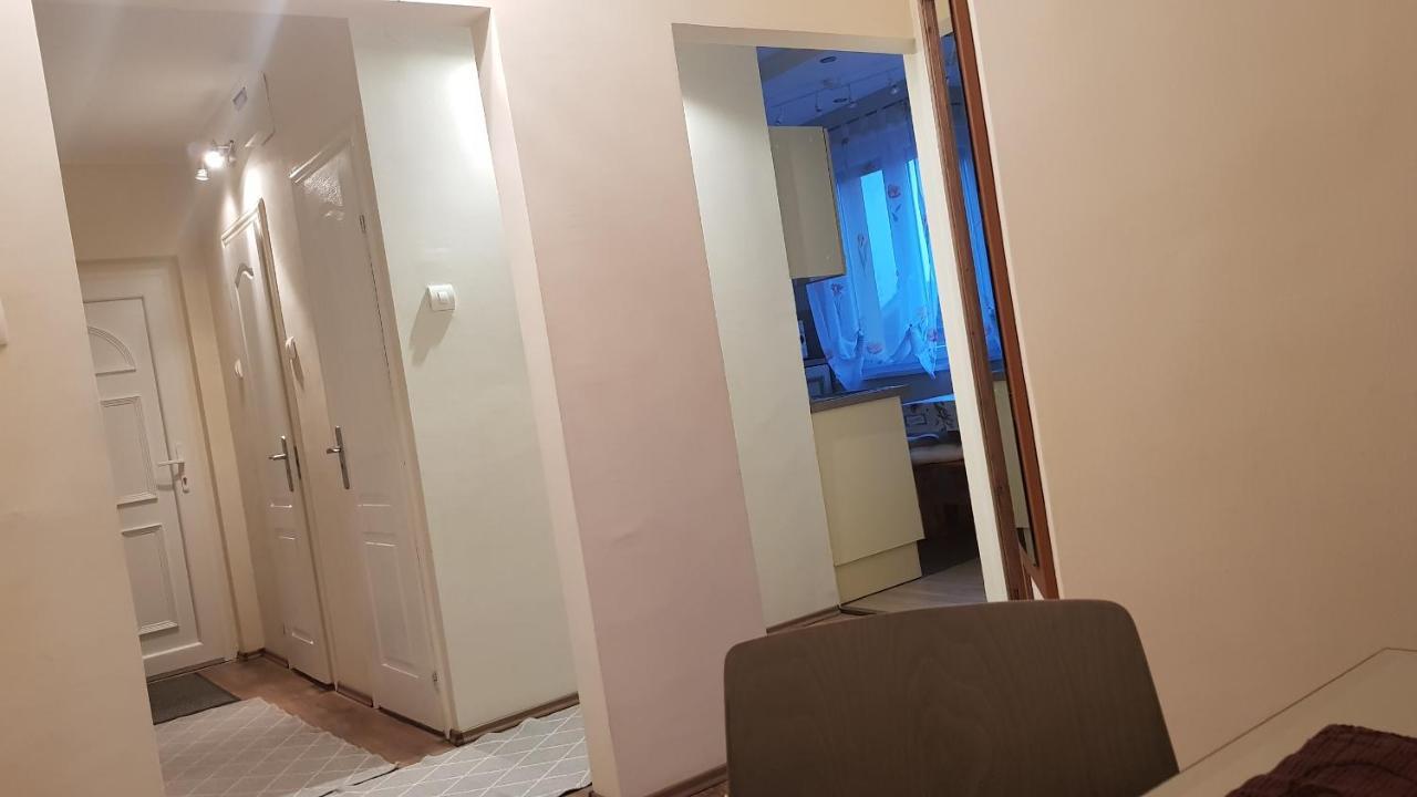 Aquarius Apartman Сегед Екстер'єр фото